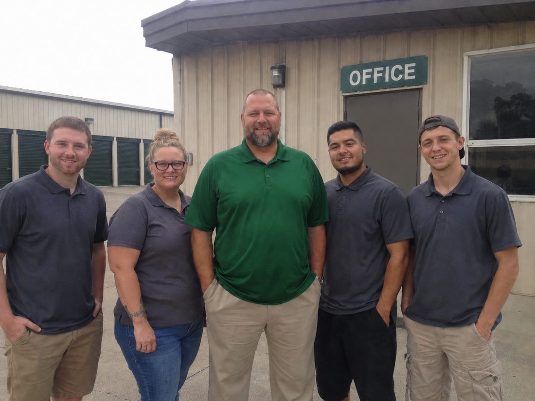 Pest control professionals in Euclid, OH